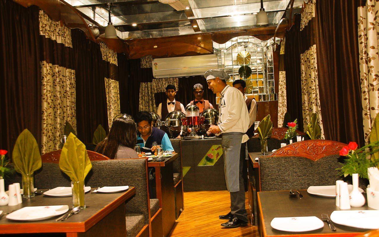 סיליגורי Hotel Rajashree Palace מראה חיצוני תמונה