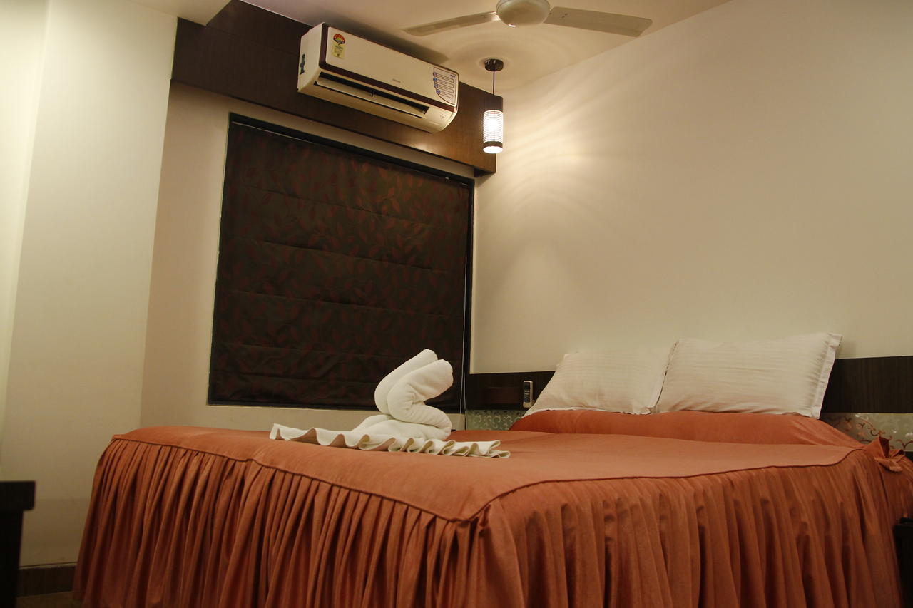 סיליגורי Hotel Rajashree Palace חדר תמונה